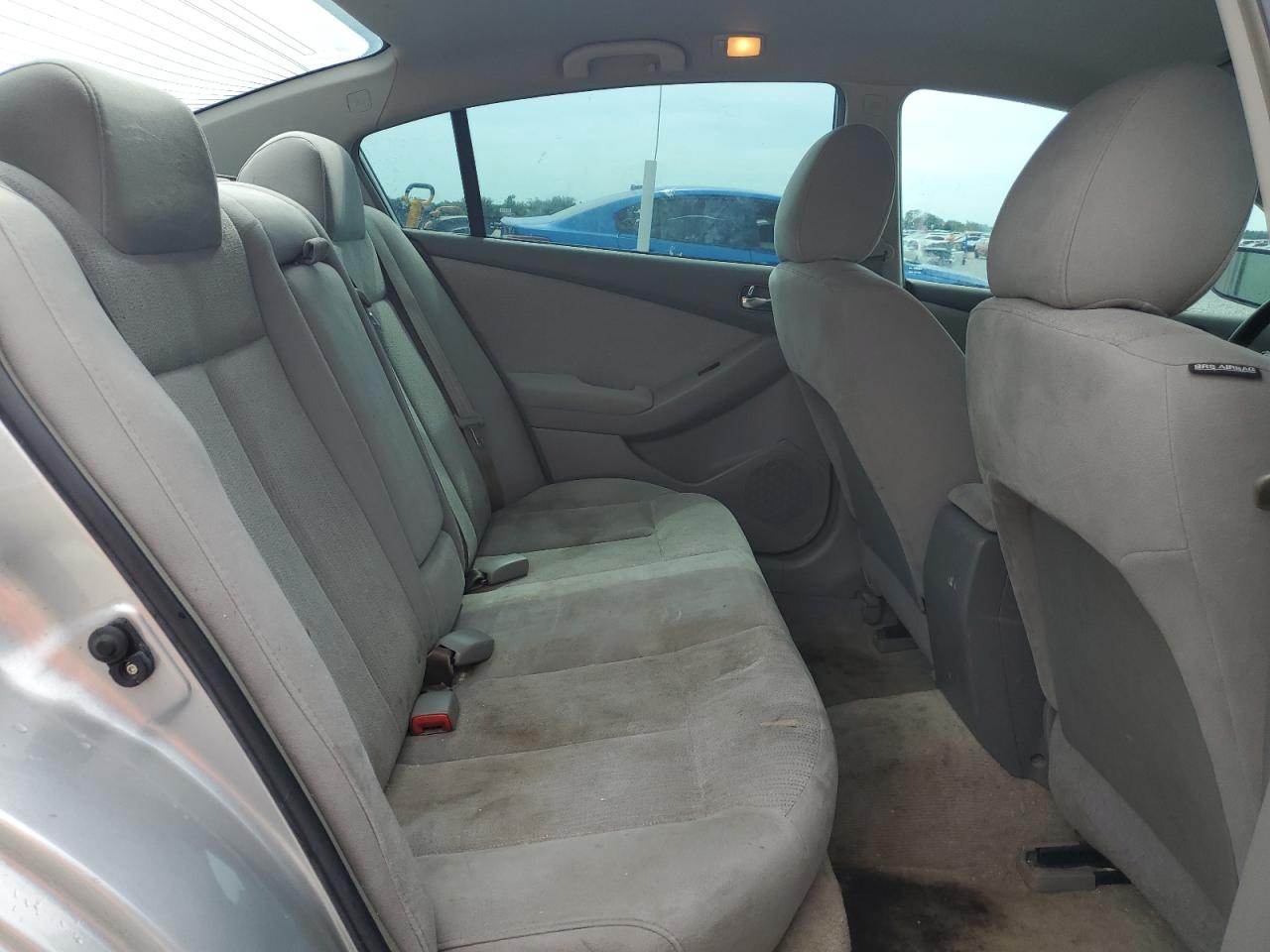 2010 Nissan Altima Base VIN: 1N4AL2AP0AN500804 Lot: 64460575
