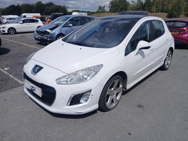 PEUGEOT 308 ALLURE 2013