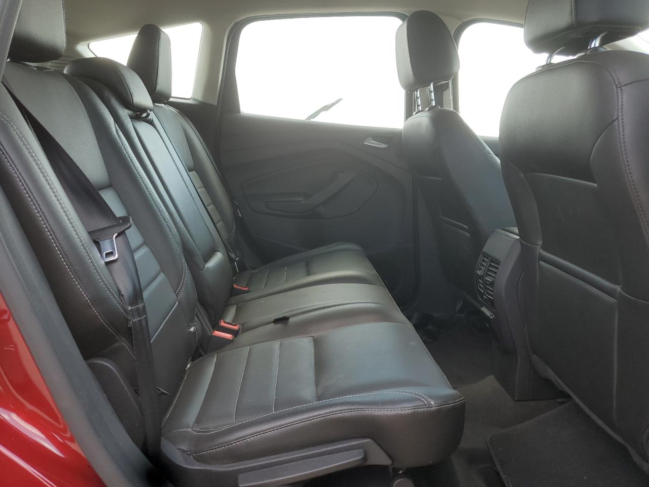 2013 Ford C-Max Sel VIN: 1FADP5BU4DL542626 Lot: 62910785