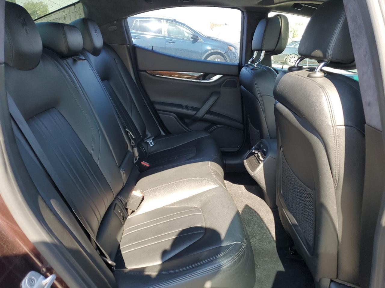 zam57rta2e1090260 ZAM57RTA2E1090260 2014 Maserati Ghibli S
