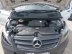 2017 MERCEDES-BENZ VITO 111 CDI  for sale at Copart SANDWICH
