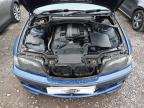 2003 BMW 325I SPORT for sale at Copart WOLVERHAMPTON