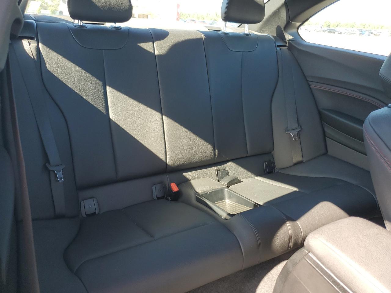 2019 BMW 230I VIN: WBA2J1C55K7D18631 Lot: 65384985