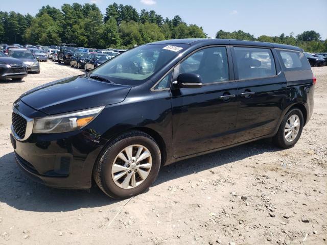 2015 Kia Sedona L
