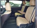2018 TOYOTA ESTIMA HYB for sale at Copart NEWBURY