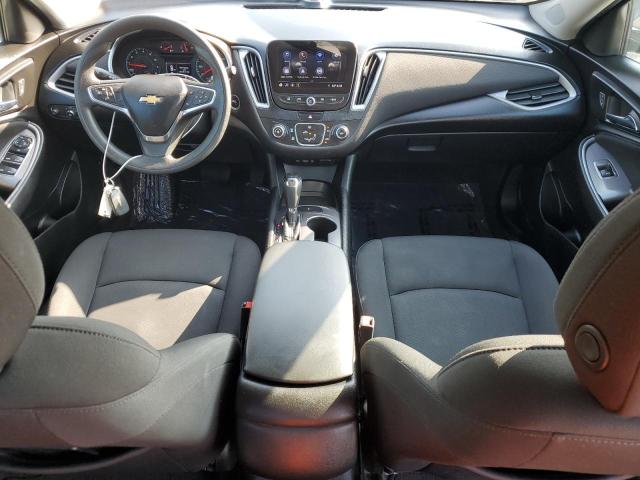  CHEVROLET MALIBU 2019 Biały