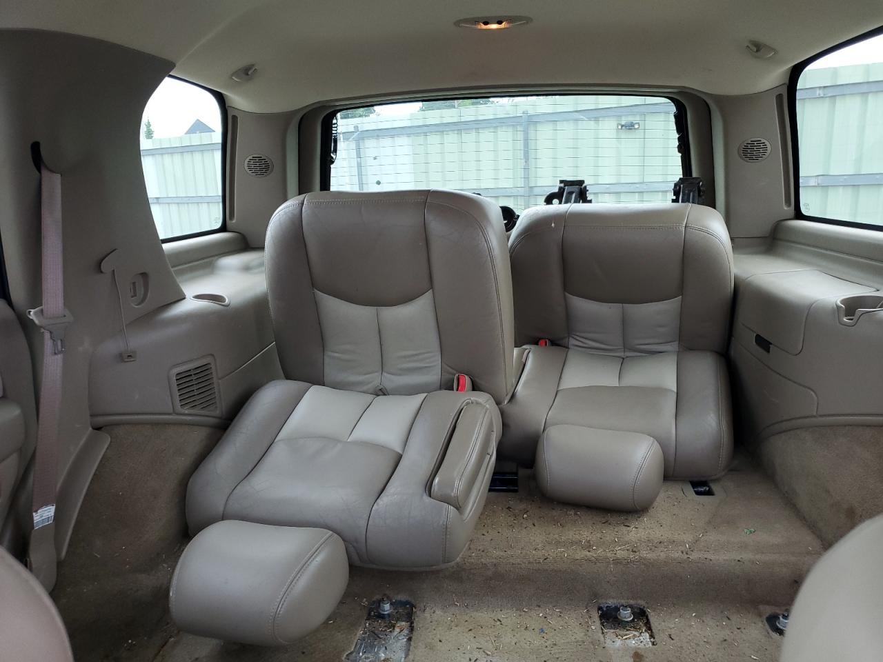 2005 GMC Yukon Denali VIN: 1GKEK63U15J175560 Lot: 63861675