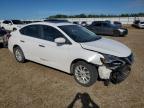 2016 NISSAN SENTRA S   à vendre chez Copart AB - EDMONTON
