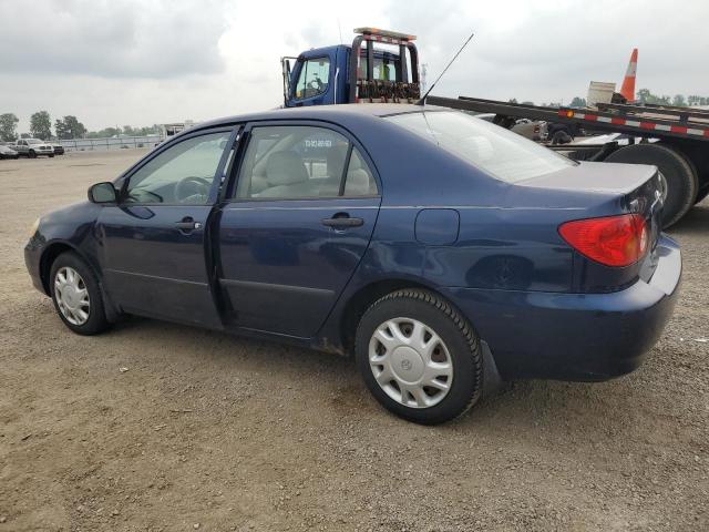 2003 TOYOTA COROLLA CE  