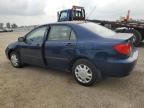 2003 TOYOTA COROLLA CE   à vendre chez Copart ON - LONDON