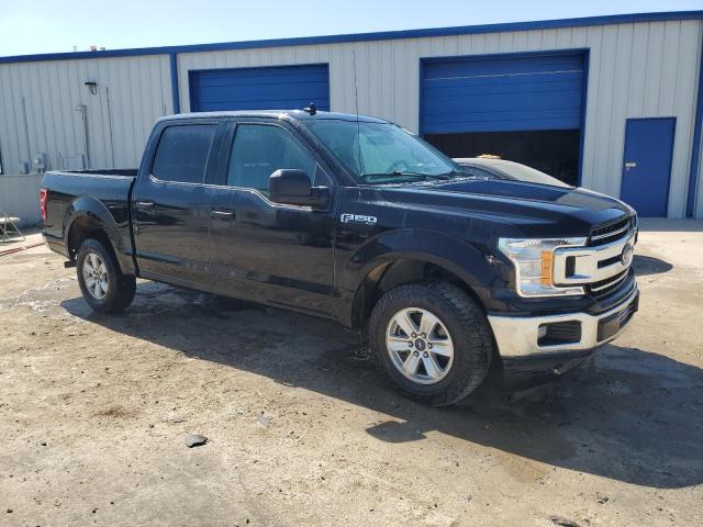  FORD F-150 2020 Czarny