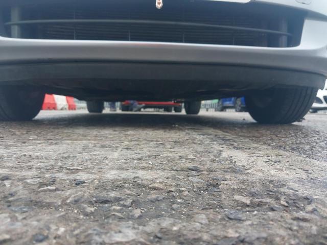 2007 HONDA JAZZ SE