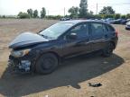 2014 SUBARU IMPREZA    for sale at Copart QC - MONTREAL