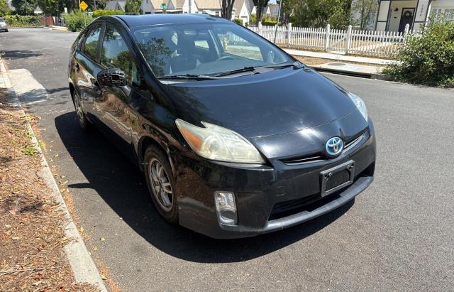 2010 TOYOTA PRIUS    à vendre chez Copart CA - VAN NUYS