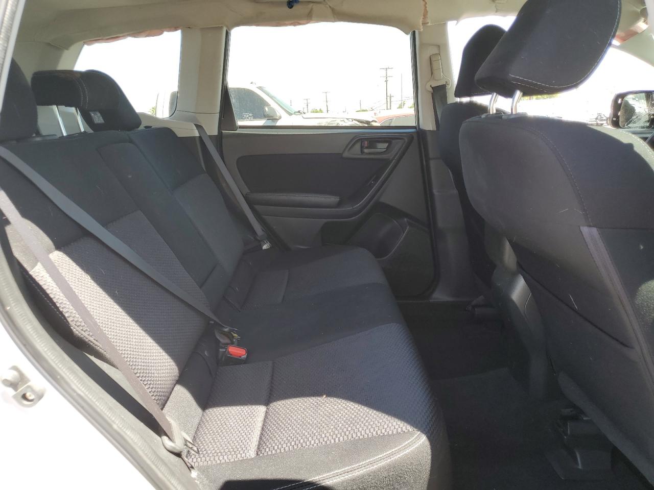 2016 Subaru Forester 2.5I Premium VIN: JF2SJADC0GH475452 Lot: 64332795