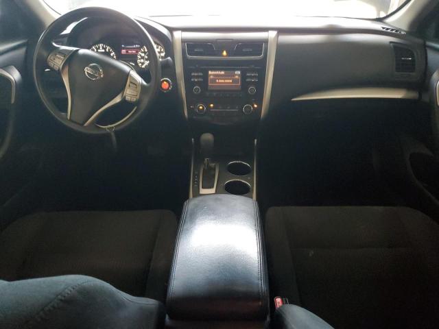  NISSAN ALTIMA 2015 Czarny