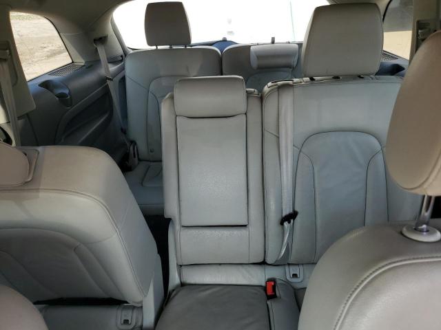 2014 AUDI Q7 PREMIUM  