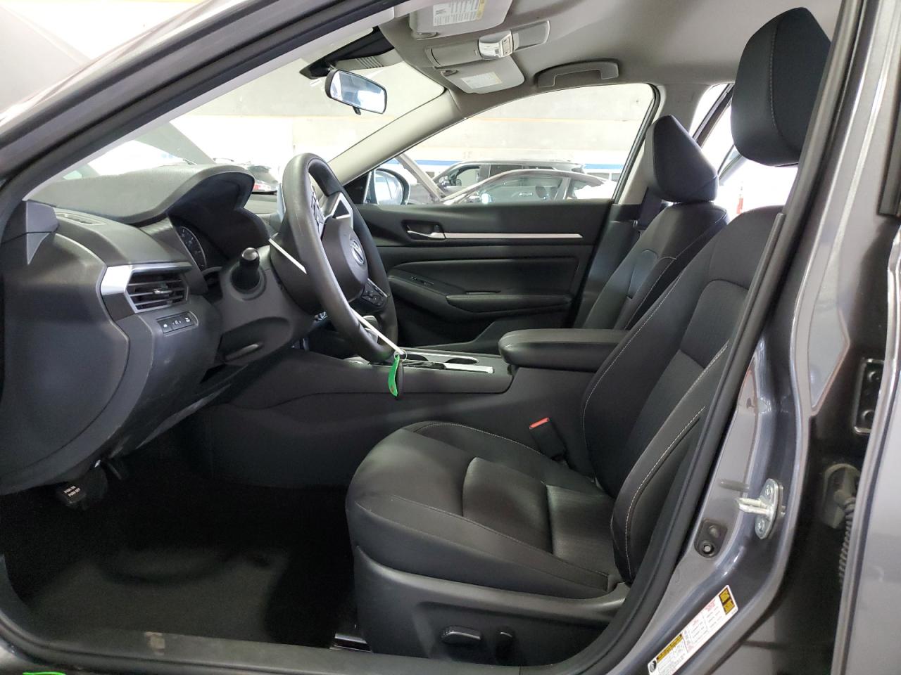 2022 Nissan Altima Sv VIN: 1N4BL4DV2NN367978 Lot: 65026955