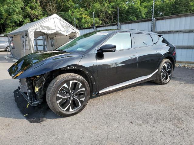 KIA EV6 LIGHT – zdjęcie z aukcji, lot #66095985
