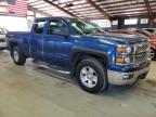 2015 CHEVROLET SILVERADO K1500 LT   for sale at Copart CT - HARTFORD SPRINGFIELD