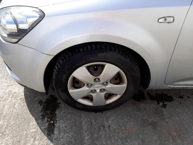 2009 KIA CEED 1 90