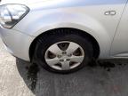 2009 KIA CEED 1 90 for sale at Copart WHITBURN