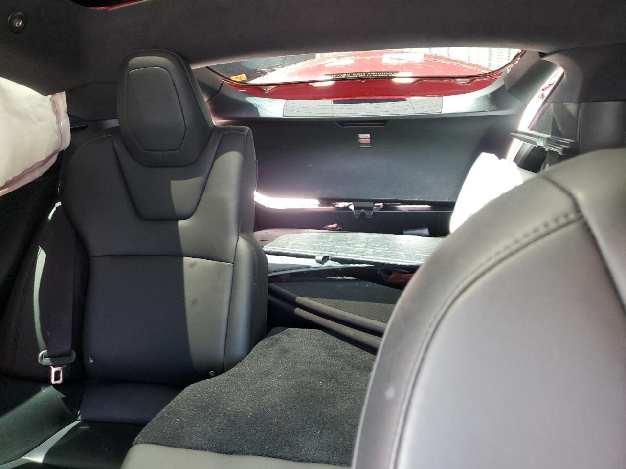 2020 Tesla Model S VIN: 5YJSA1E43LF382585 Lot: 63304185