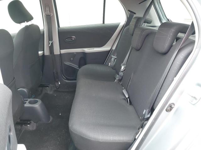 2006 TOYOTA YARIS T3