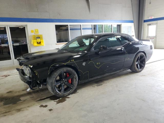  DODGE CHALLENGER 2020 Czarny