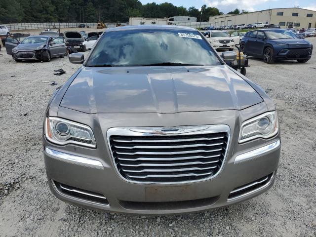  CHRYSLER 300 2014 Szary