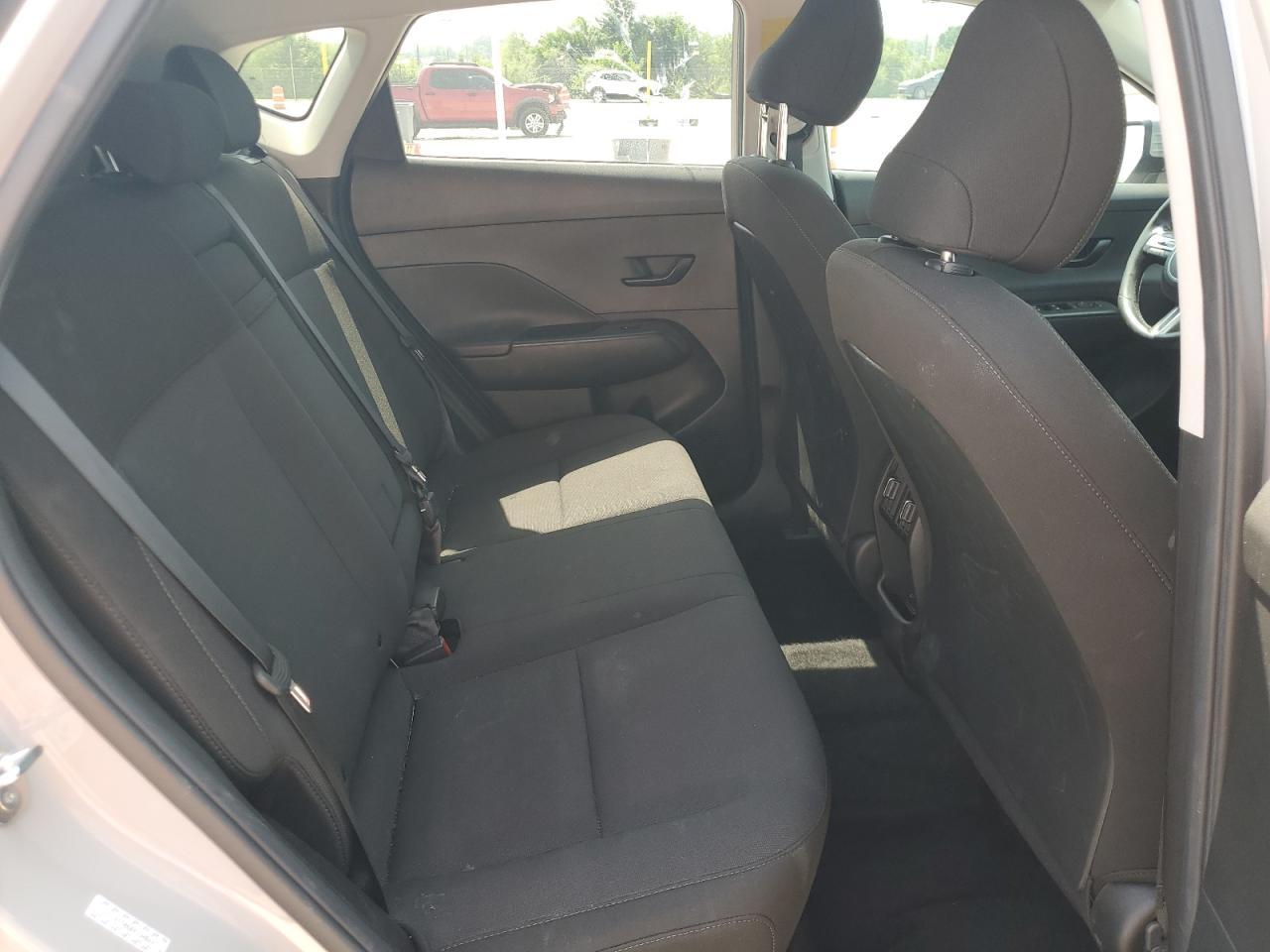 km8hccab9ru121171 KM8HCCAB9RU121171 2024 Hyundai Kona Sel