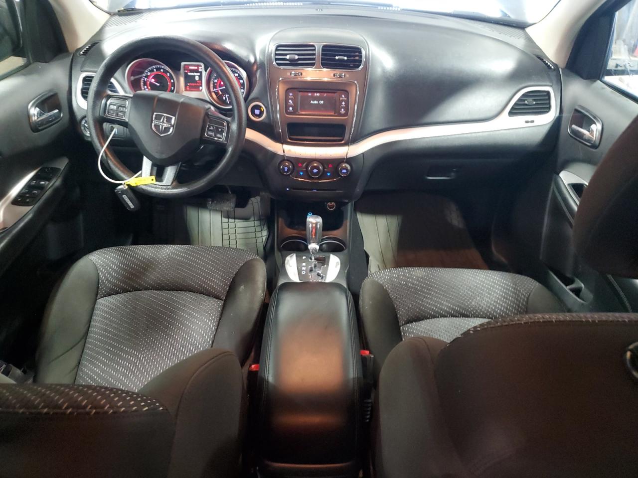 2019 Dodge Journey Se VIN: 3C4PDCAB3KT873414 Lot: 65546175