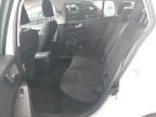 2020 FORD FOCUS ZETE for sale at Copart EAST KILBRIDE