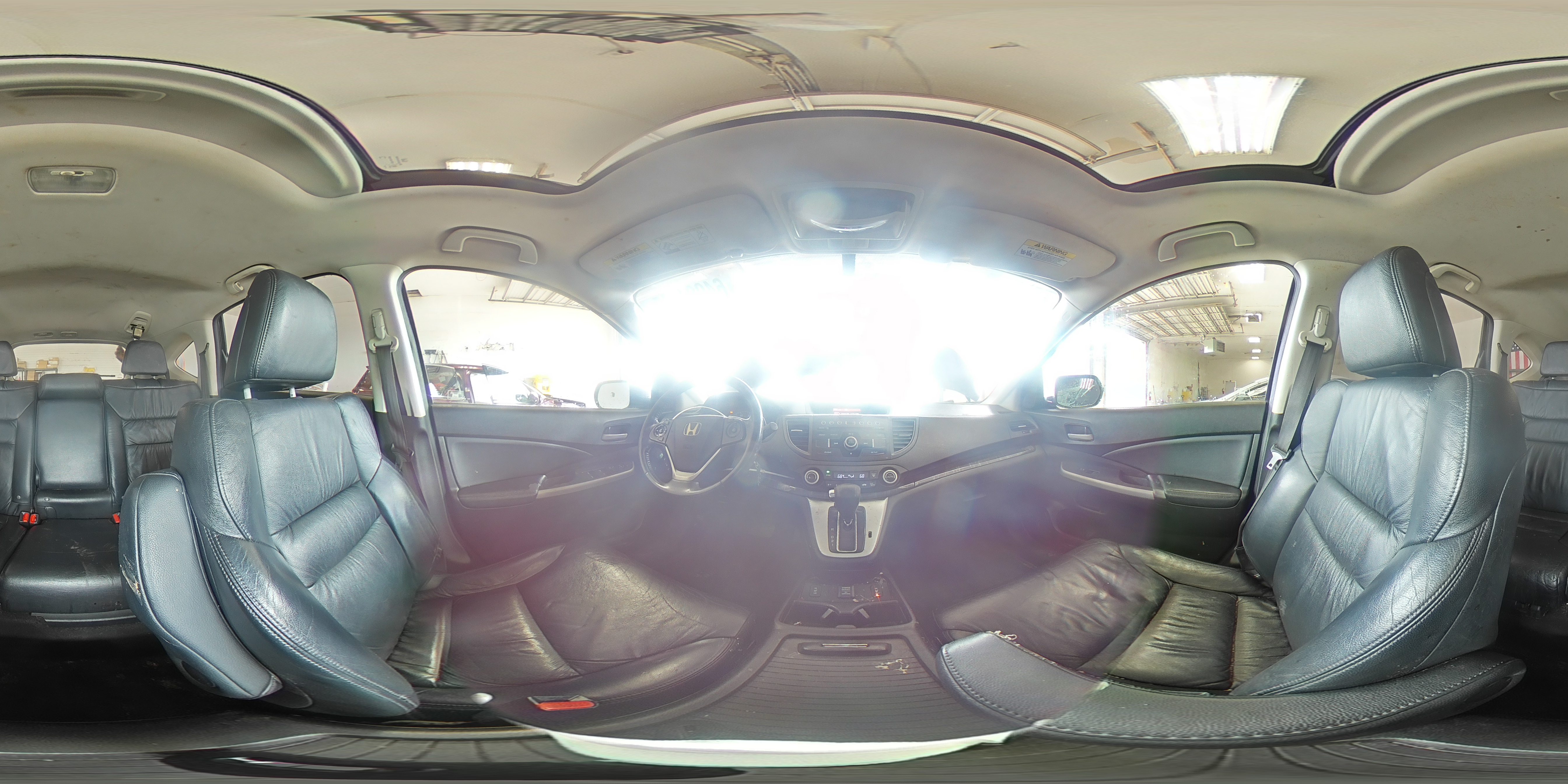 2012 Honda Cr-V Exl VIN: 5J6RM4H75CL058199 Lot: 64991185