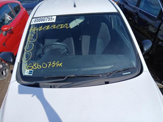 2016 SUZUKI CELERIO SZ