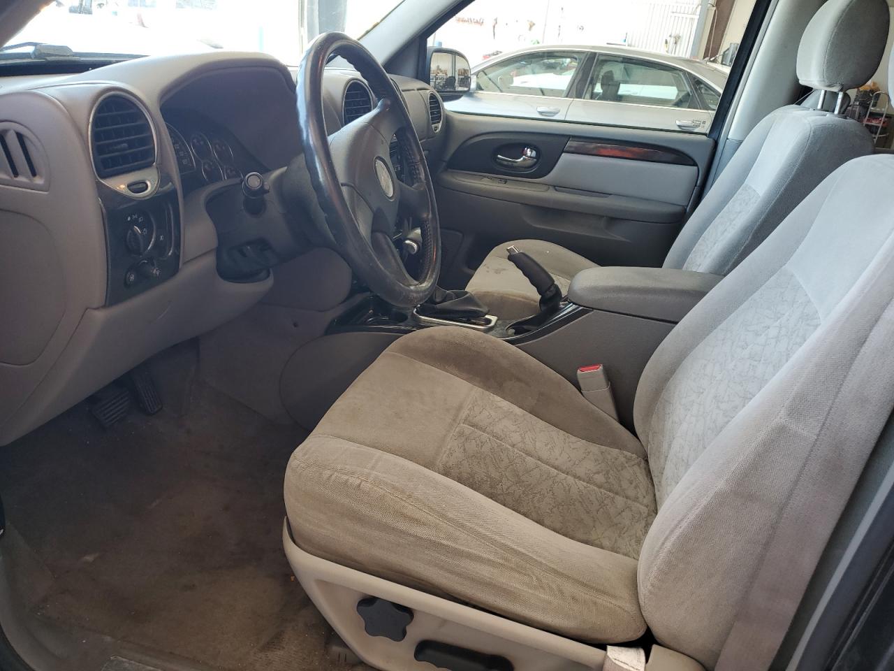 2006 GMC Envoy VIN: 1GKDT13S162115557 Lot: 63673815