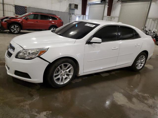  CHEVROLET MALIBU 2015 Biały