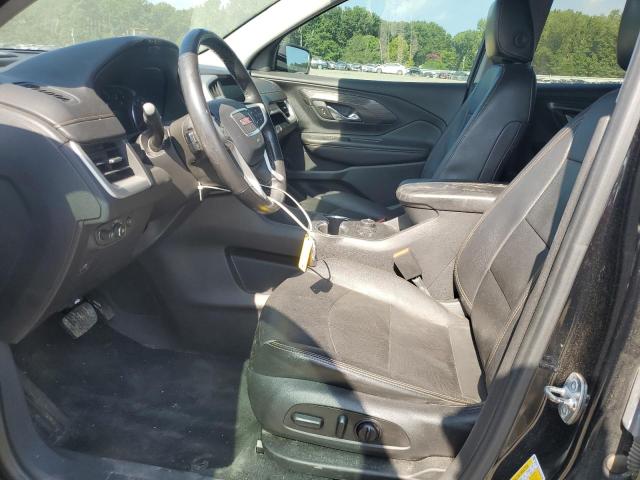  GMC TERRAIN 2020 Black
