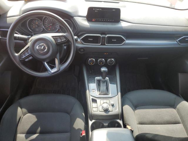 2017 MAZDA CX-5 SPORT  