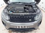 2016 LAND ROVER RROVER EVO for sale at Copart BRISTOL