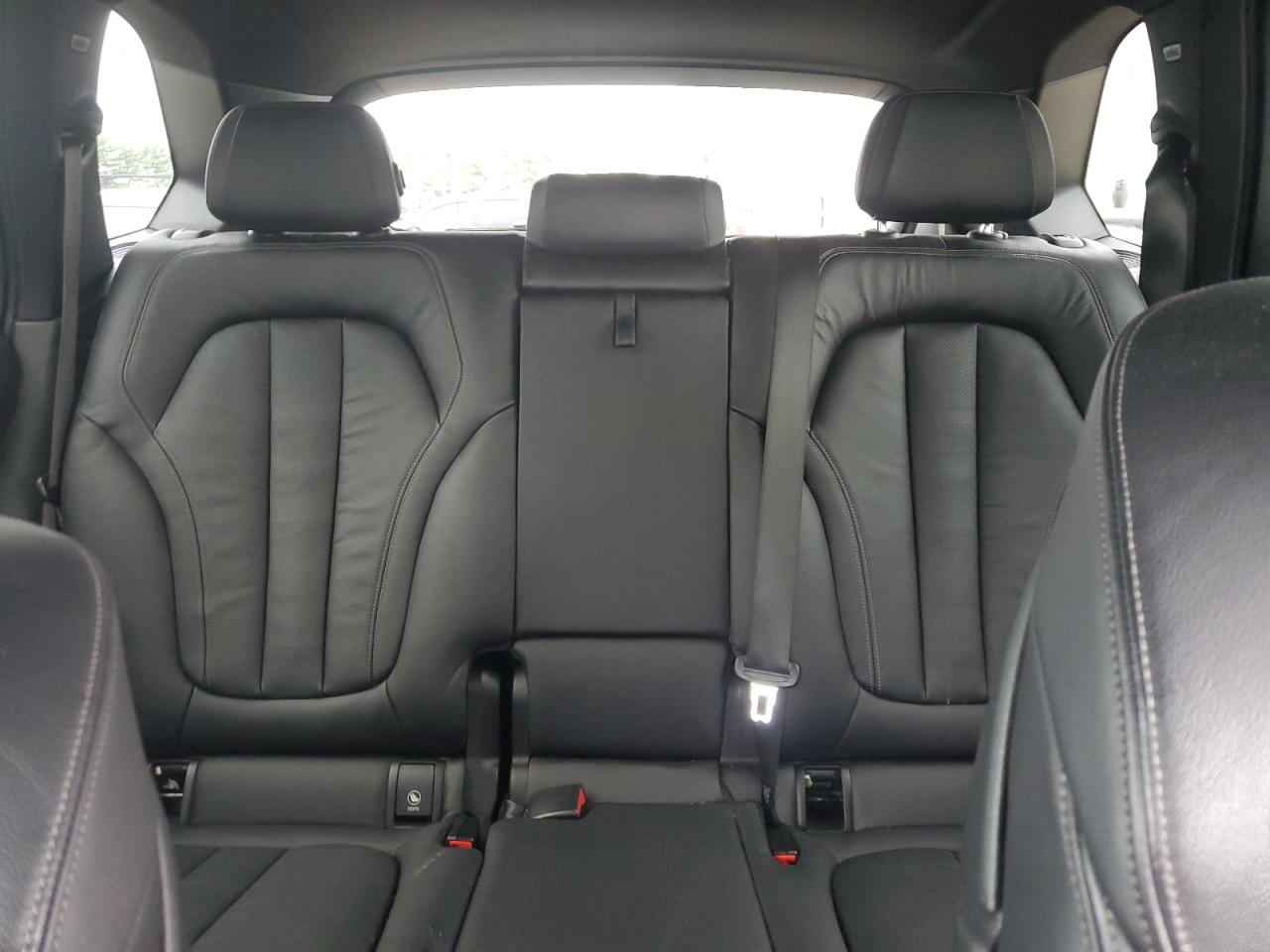 2021 BMW X5 xDrive40I VIN: 5UXCR6C02M9E35767 Lot: 63495635