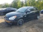 2010 HYUNDAI ACCENT SE   for sale at Copart ON - COOKSTOWN