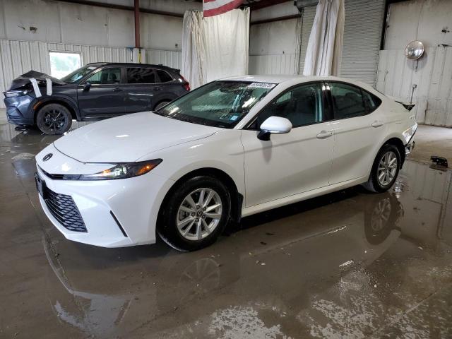 TOYOTA CAMRY XSE 2025