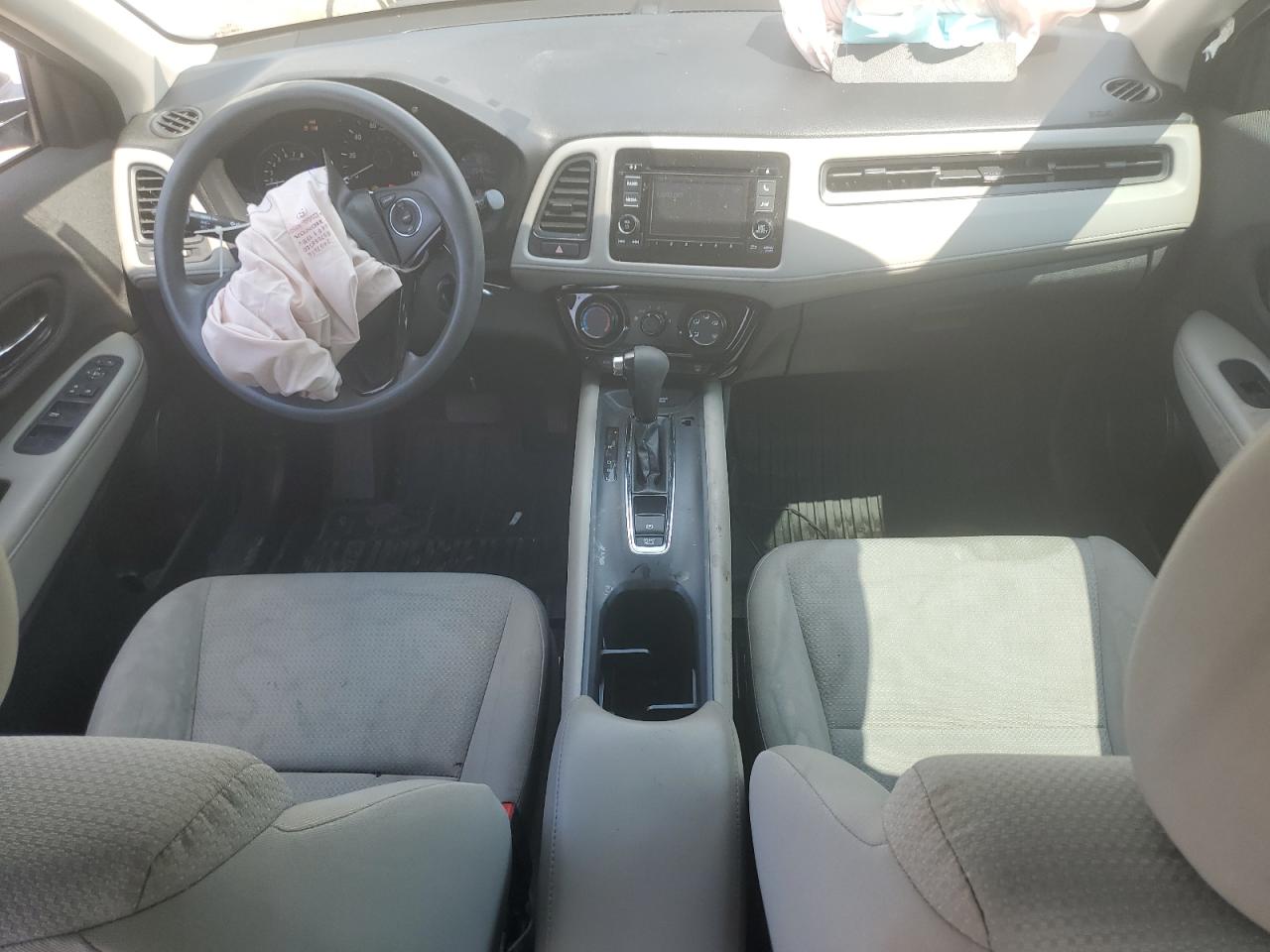 3czru6h34km707903 3CZRU6H34KM707903 2019 Honda Hr-V Lx