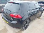 2017 VOLKSWAGEN GOLF S TSI for sale at Copart SANDY