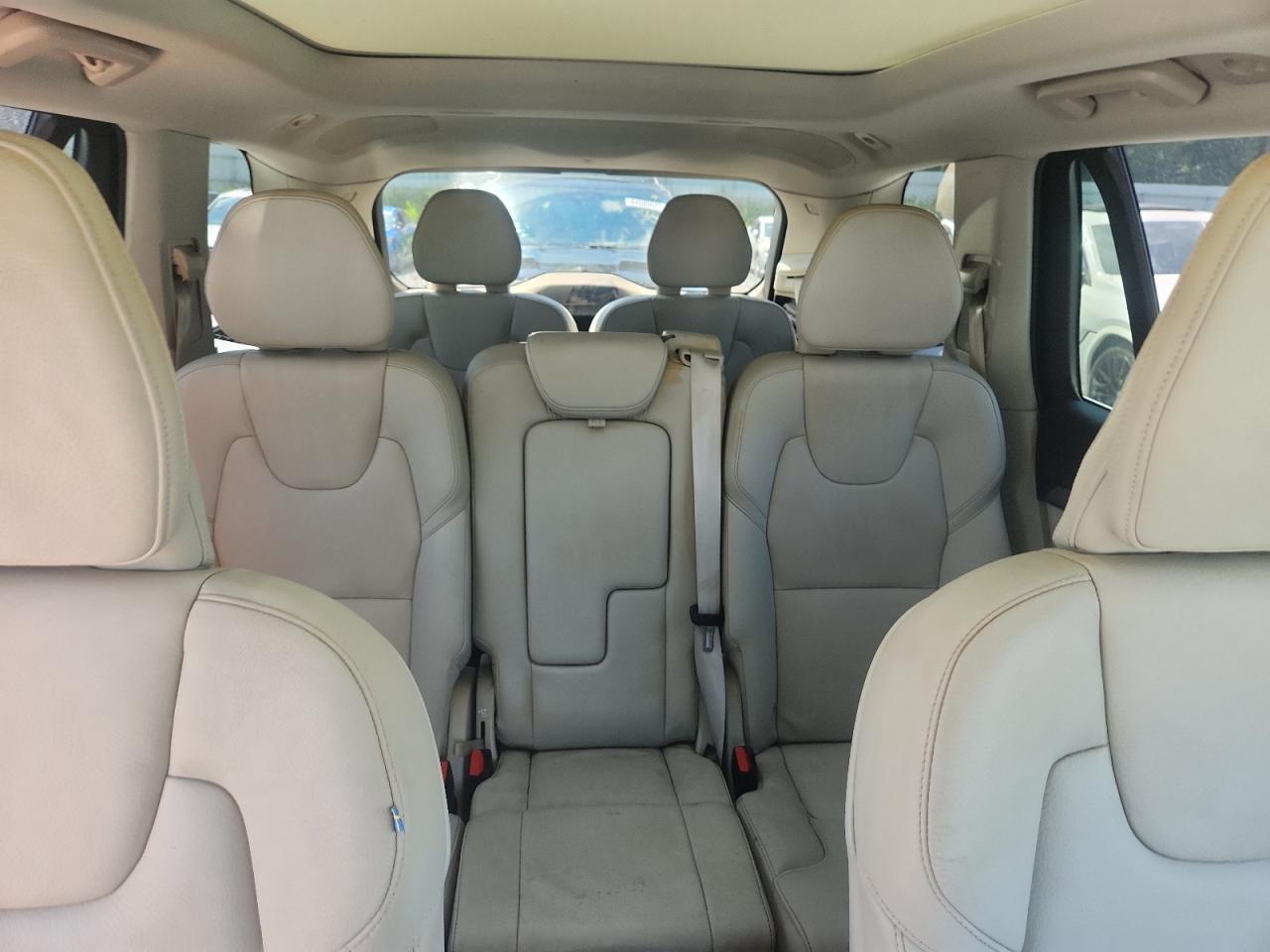 2023 Volvo Xc90 Plus VIN: YV4062PNXP1960889 Lot: 64653965