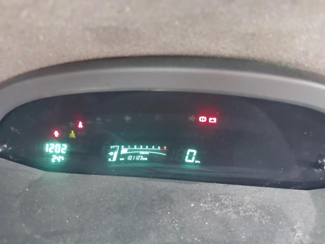 2007 TOYOTA YARIS T3