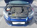 2014 FORD FOCUS TITA for sale at Copart CHESTER