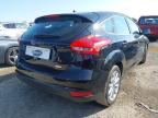 2016 FORD FOCUS TITA for sale at Copart YORK