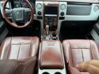 2014 FORD F150 SUPERCREW   for sale at Copart MA - NORTH BOSTON